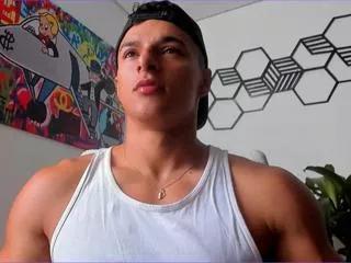 derry_adams from Flirt4Free
