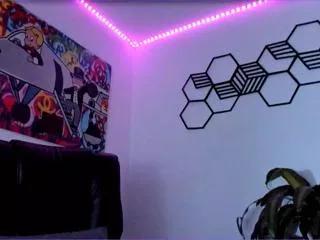 derry_adams from Flirt4Free