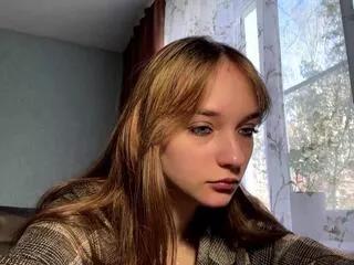 Devona_dolby webcams show profile image 