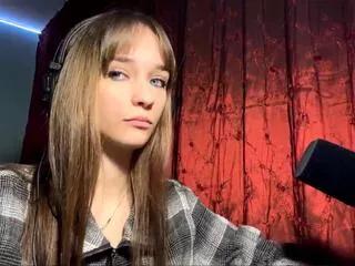 Devona_dolby webcams show profile image 