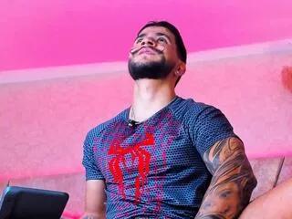 dick_griffith on Flirt4Free