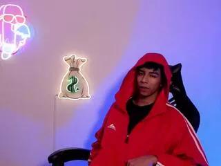 Dikey_cortez webcams show profile image 