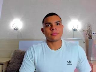 dimitri_muller from Flirt4Free