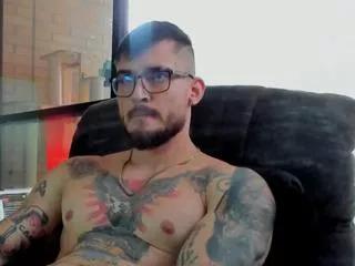 dimitri_sullivan from Flirt4Free