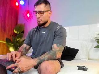 dimitri_sullivan from Flirt4Free