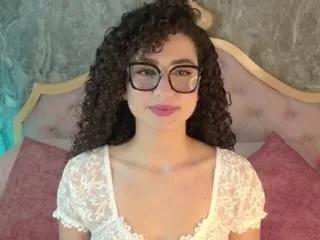 dixie_evans from Flirt4Free
