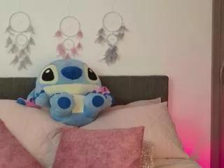 dixie_evans from Flirt4Free