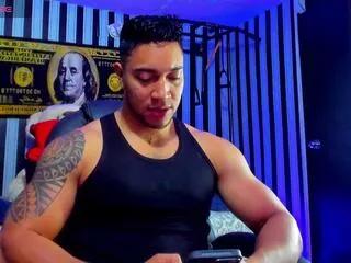 Dixon_rays webcams show profile image 