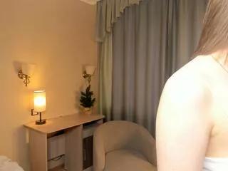 dolly_buffkin from Flirt4Free