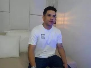 Dominic_taylor webcams show profile image 