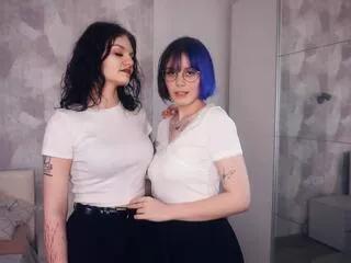 Donita_birrell_shondra_artley webcams show profile image 