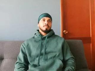 donn_cruz from Flirt4Free
