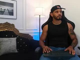donn_cruz from Flirt4Free