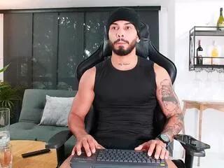 donn_cruz from Flirt4Free