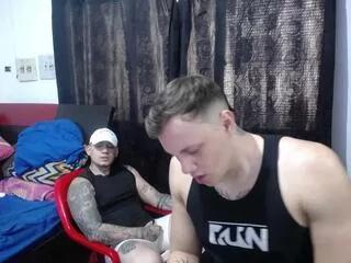 Dorian_axel webcams show profile image 