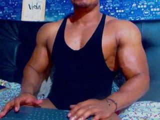 Douglas_coleman webcams show profile image 