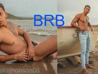 Drake_jhonso webcams show profile image 