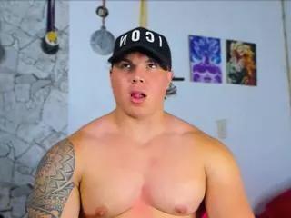 Drake_xion webcams show profile image 