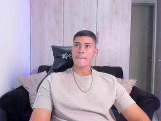Dylaan_fox webcams show profile image 