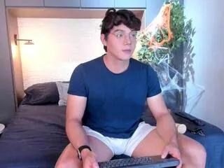 dyllan_cooper from Flirt4Free