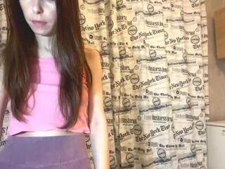 edelmira_woodby from Flirt4Free