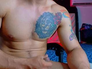 Edwar_kolen webcams show profile image 