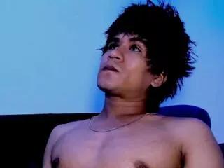 Eiden_allenx webcams show profile image 