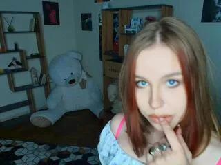 eleanore_schwendeman on Flirt4Free