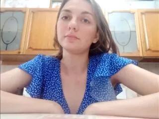 elena_ridgel from Flirt4Free