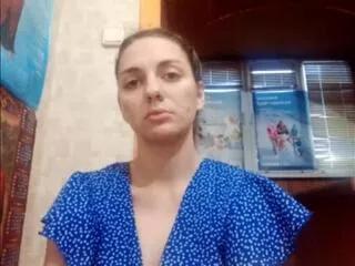 elena_ridgel from Flirt4Free