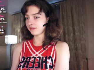 elene_bate from Flirt4Free