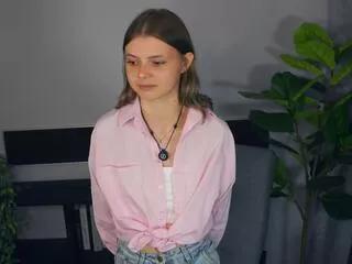 Elina_gatrell webcams show profile image 