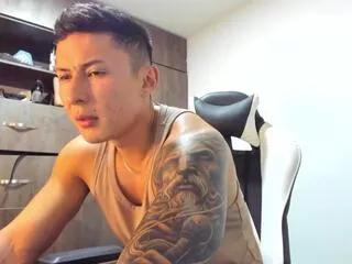 Elio_storm webcams show profile image 