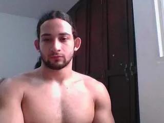 Elion_novak webcams show profile image 