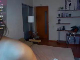 ellette_bain from Flirt4Free