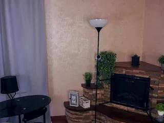 ellette_bain from Flirt4Free