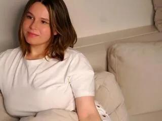 Elvia_alder webcams show profile image 