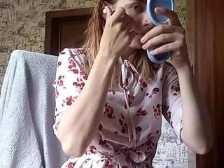 elvia_hayne on Flirt4Free
