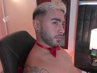 Elvis_houston webcams show profile image 