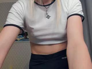 Elwine_dunnuck webcams show profile image 