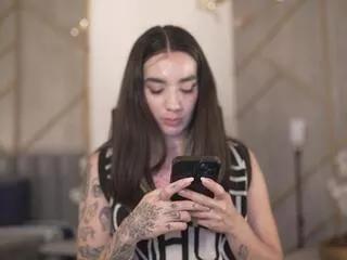 Emily_sands webcams show profile image 