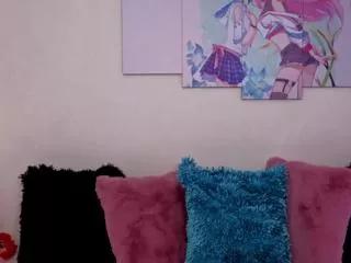 emma_fiore from Flirt4Free