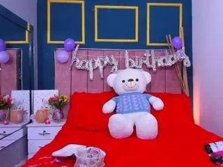 emma_holson from Flirt4Free