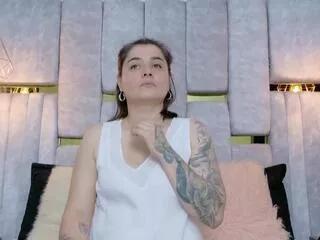 emma_santa from Flirt4Free