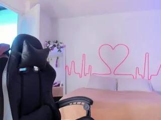 emma_sanzz from Flirt4Free