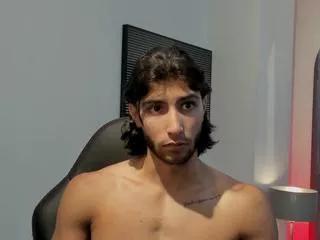 emmet_collins from Flirt4Free