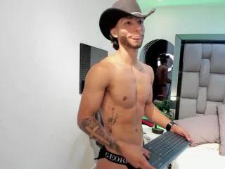emmet_collins from Flirt4Free