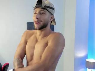 emmet_collins from Flirt4Free