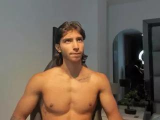emmet_collins from Flirt4Free