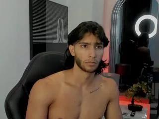 emmet_collins from Flirt4Free